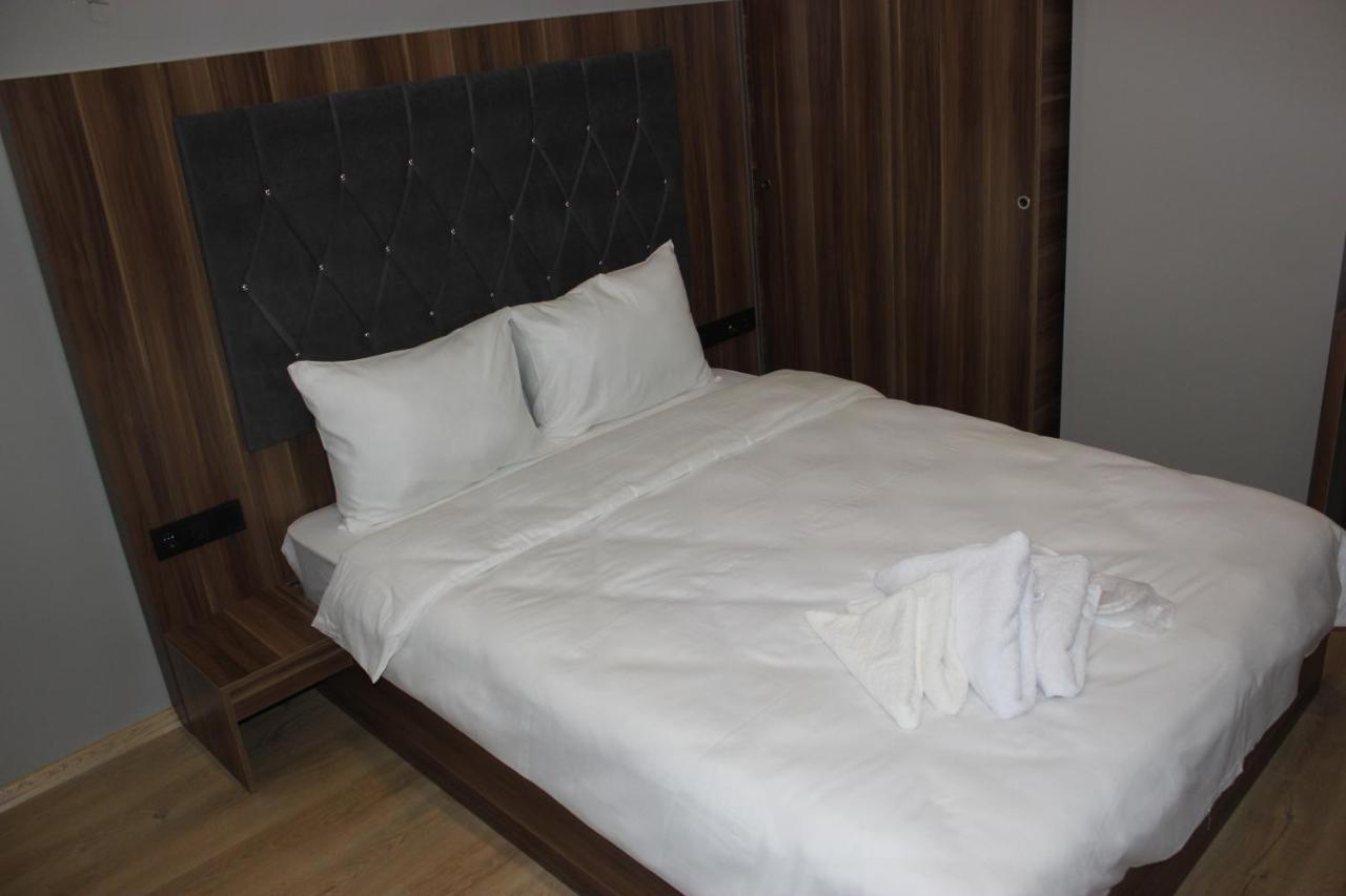 Ottoman Hotel Istanbul Airport Arnavutkoy Exterior photo