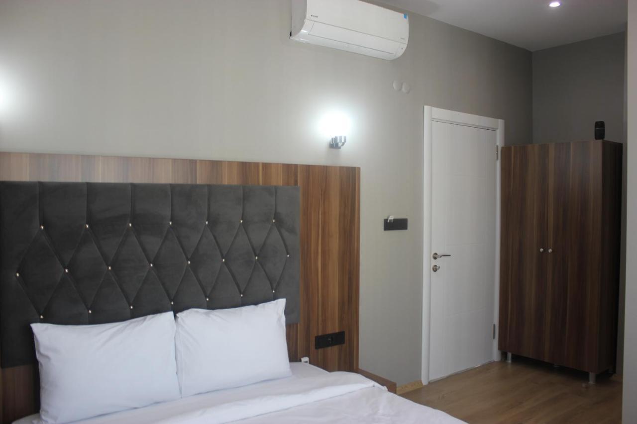 Ottoman Hotel Istanbul Airport Arnavutkoy Exterior photo